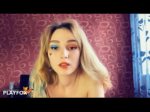 ❤️ Linèt majik reyalite vityèl te ban mwen sèks ak Harley Quinn ❤❌ Slope nan pònografi ht.xxxtun.ru ❌