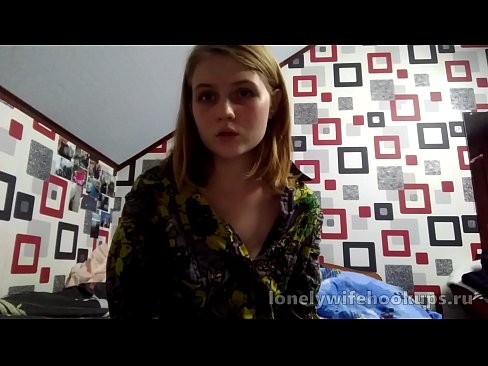 ❤️ Jèn etidyan blond ki soti nan Larisi renmen pi gwo Dick. ❤❌ Slope nan pònografi ht.xxxtun.ru ❌