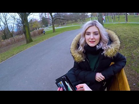 ❤️ Vale cho kom yon etranje pou lajan - pip nan pak la pa Eva Elfie ❤❌ Slope nan pònografi ht.xxxtun.ru ❌